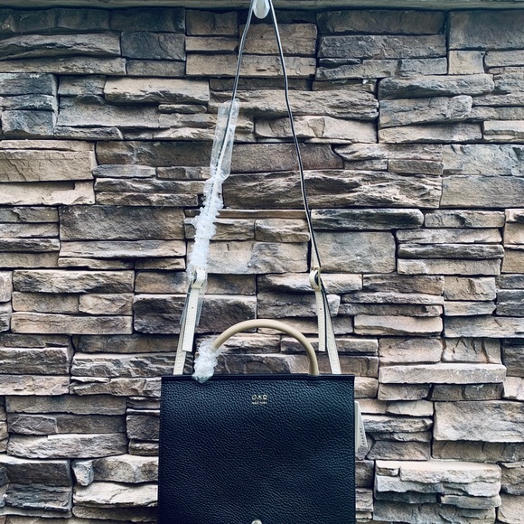 Oad New York convertable purse - Picture 8 of 8